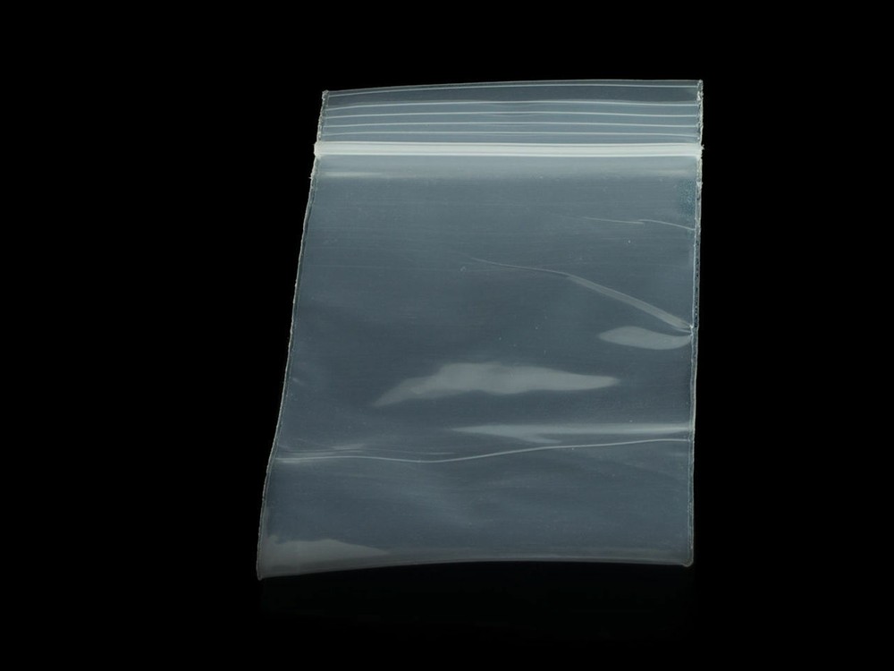 8 Mil QUADRUPLE THICK 16″ x 20″ “Mini Zip” Zip Lock Bags
