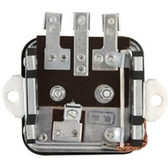 70229484 12 Volt Voltage Regulator Fits Massey Ferguson Tractors 182548M92