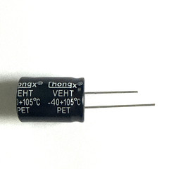 one 400V Electrolytic Capacitor from the LIST BELLOW: 1.0uF ….100.0uF