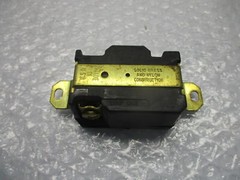 INDUSTRIAL SPARE WC-596/81-1 RECEPTACLE NSNP
