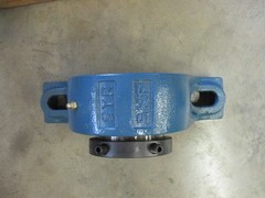 NIB SKF Bearing SYR 3.7/16 #1