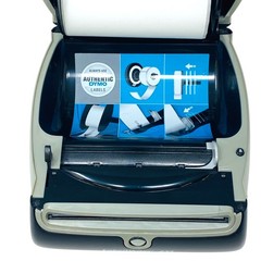 Dymo LabelWriter 4XL Thermal Label Printer with USB Cable