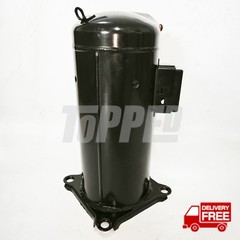 Brand new AC SCROLL Compressor ZR72KCE-TFD-950 3PH R-22 72000 BTU for copeland