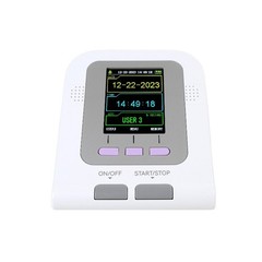NEW Blood Pressure Monitor-Automatic Upper Arm Blood Pressure Machine