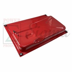 30L Fuel Tank with Bottom Vent for Predator 6500 Watts 13HP 420cc Gas Generator