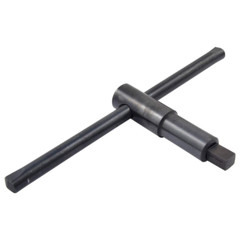 3900 4867 3/8″ Square Head Standard Lathe Chuck Wrenches Tool color Black NEW