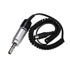 Dental Lab Marathon Electric Micro Motor Unit/Straight /Contra Angle Handpiece