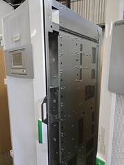 Galaxy VM 160 kVA 480 V Schneider Electric 160 KVA UPS