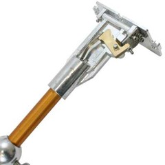 TapeTech 54″ Drywall Flat Finisher Box Handle with Brake 8054TT **NEW**