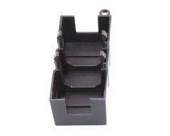 2 Pack MEGA Style Fuse Block Holder 60A–300A 12-24V High Current w/ Fuse & Cover