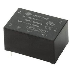 1Pcs VSK-S1-12U AC/DC Power Modules Internal AC-DC Power Supplies