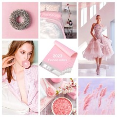 Poly Mailers 9×12 200 Pack Shipping Bags for Clothing Light Pink Color