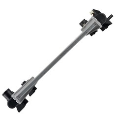 Kax Oem-Cu2883 Complete Radiator Compatible 2005-2007 2011 Dakota 2008-2010