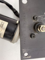 Sprague Electric Power Window Motor Assembly E-108-010 Commercial Vehicle