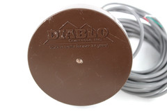Diablo Controls AVI-X-1 Vehicle Identification Single Code AVI Transmitter