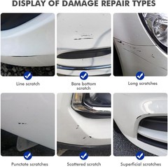 Subaru Ice Silver Touch Up Paint Scratch Repair Crosstrek Outback For…