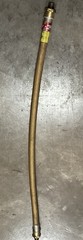 APPLETON EXLK112 1/2″ FLEXIBLE COUPLING FOR HAZARD LOCATION NEW