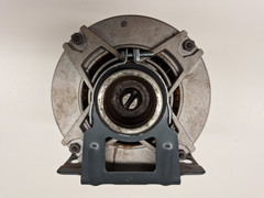 Marathon AC Motor 1/4 HP 1725 RPM 115 V 48Y 5KH32DN5587X TESTED