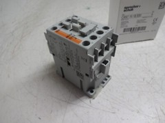 New Sprecher + Schuh CAN7-16-10-120 Contactor