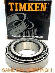 Timken USA 469/453X Tapered Roller Bearing 57.150×104.775×30.163 mm