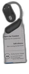 Ai Translation Language Translator Earbuds – Souroyea Translation Open Ear Buds