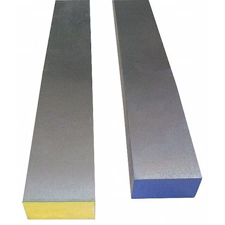 Oil Hard Flat Stock, O1, 1-1/2 In Wx36 Inl, O1141126