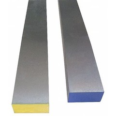 Oil Hard Flat Stock, O1, 1-1/2 In Wx36 Inl, O1141126