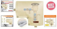 Heavy-Duty Waterproof Backflow Insulation Cover – 13″ x 12″ Size for All Seasons