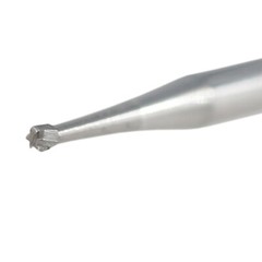 Wave Dental Carbide Burs Latch Round RA 2 4 5 6 8 702 For Low Speed Contra Angle