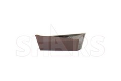 SHARS 10PCS APKT 1604 33 CARBIDE INSERT FOR ALLOY STAINLESS STEEL NEW !{