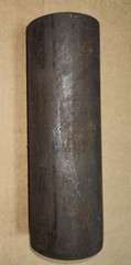 4340 Alloy Steel Hot Rolled Bar 3.25” Dia 12” Long from USA steel mill (20)
