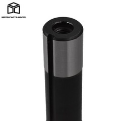 1 inch R8 Milling Arbor Adapter Tool Mill R8 Shank For Machine