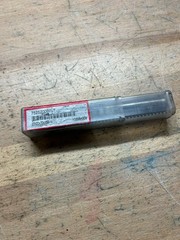 Widia Hanita 752520007LT End Mill 20X20X70X150-108584908-NEW