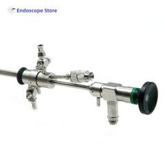HD Medical Surgical Endoscope Φ2.9mm/4mm 302mm 0° 30° With Sheath Work Element