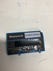 Honeywell S7800A‑1001 Burner Control Keyboard Module Display N-381