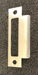 BEST 30H 492Y Commercial Door Strike plate Lock and Latch, brushed Stainless