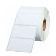 1.25″x2.25″ 1000 Label Direct Thermal Shipping Stickers Barcode UPC Zebra Eltron