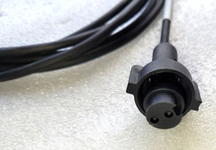 Veeder Root 330272-002 Mag probe cable, ten-foot, 330272-001, aftermarket