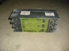 TFJ236200WL 200 Amp 600V 3 Pole GE Circuit Breaker