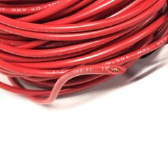 Royal 3 Assorted Lengths 300 Foot Total 14AWG MTW 600V Cable 1032-1230-1335 NOS