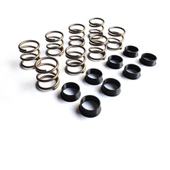 SDLE18 & SDLE20 Joystick Upgrade–Spring Mod w/Piston Protection