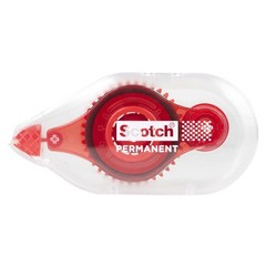 Scotch Adhesive Dot Roller Value Pack, .31 in x 49 ft, Great for Home Office,…