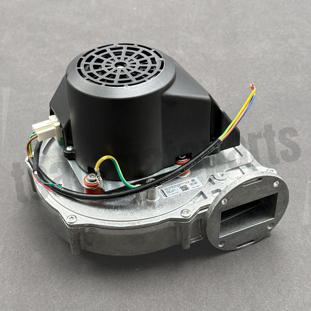 Brand New 1pcs NRG137/2400-3633-010304-115 Cooling fan 230V 195W 50Hz