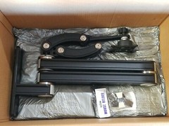 ICW T2 Wall Mount Black New in Box