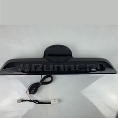 Keyhole LED Trunk Tail lights 3rd Brake Stop Lamp For Toyota 4Runner 10-23