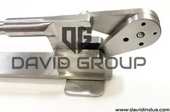 Orthopedic Table Top Wire Pin And Rod Cutter 67 cm Surgical FREE SHIPPING