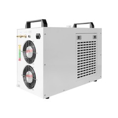 CW5200 Industrial Water Chiller 110V Industrial Chiller Industrial Water Chiller