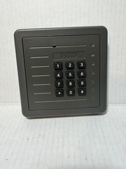 HID Prox ProxPro Wall Switch Keypad Reader 5355AGK00 Access Control
