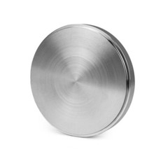Dental 98mm Block Disc Gr5 Thickness 10-30mm for Lab Materials