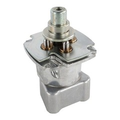223-5996 6-Hole Pilot Control Valve Joystick for CAT Excavator 320C 267B 3044C